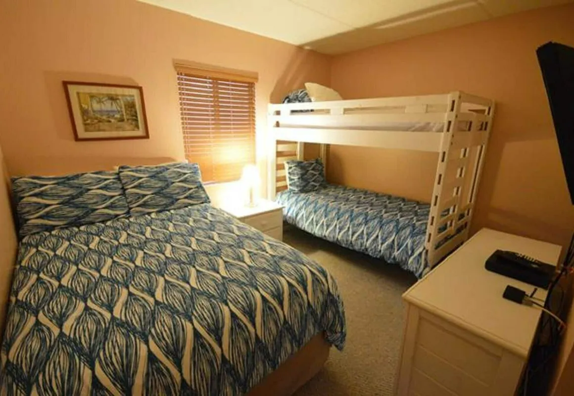 Unit 6106 - Ocean Racquet Club hotel hero