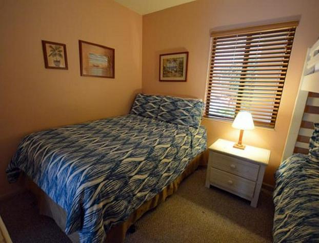 Unit 6106 - Ocean & Racquet Resort hotel detail image 1
