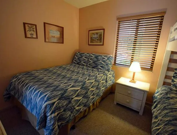 Unit 6106 - Ocean Racquet Club hotel detail image 1