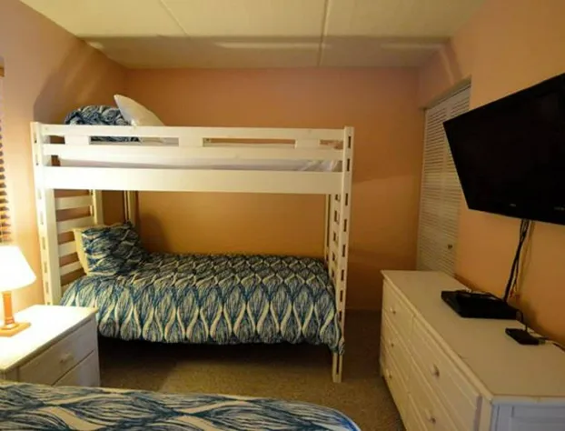 Unit 6106 - Ocean Racquet Club hotel detail image 2