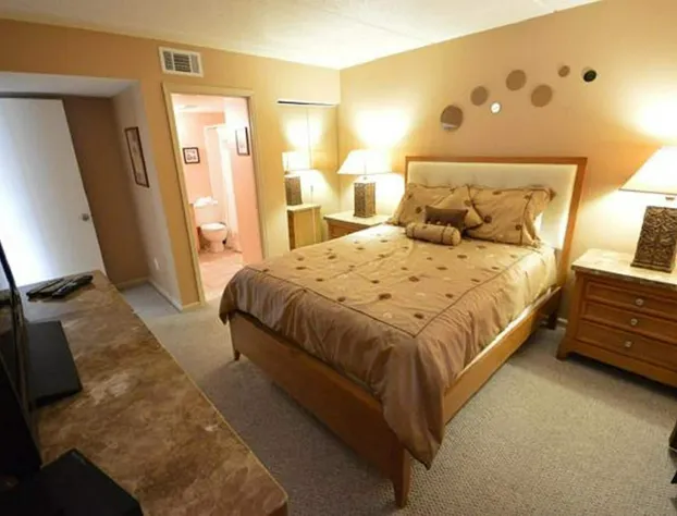 Unit 6106 - Ocean Racquet Club hotel detail image 3