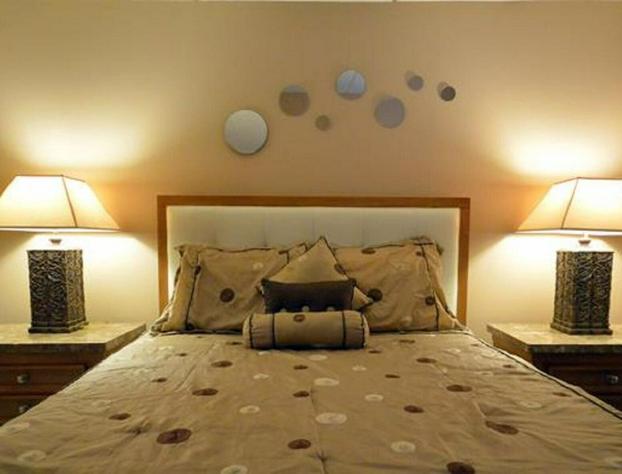 Unit 6106 - Ocean & Racquet Resort hotel detail image 4