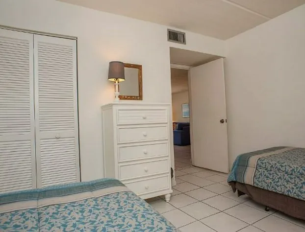 Unit 3110 - Ocean & Racquet Resort hotel detail image 1