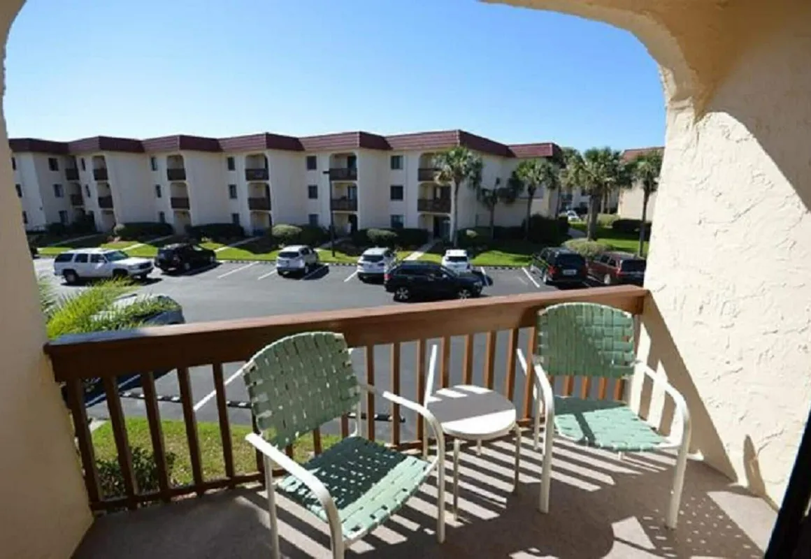 Unit 8204 - Ocean & Racquet Resort hotel hero