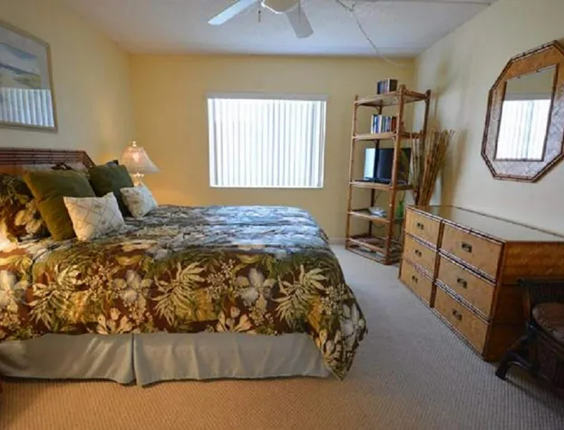 Unit 8204 - Ocean & Racquet Resort hotel detail image 2