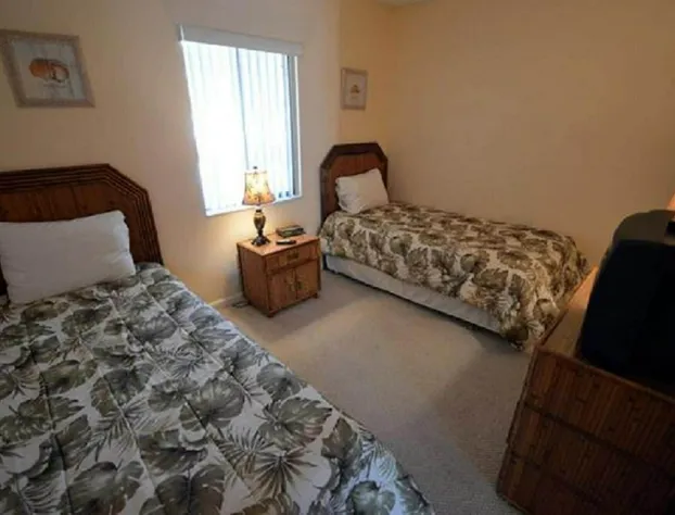 Unit 8204 - Ocean & Racquet Resort hotel detail image 3