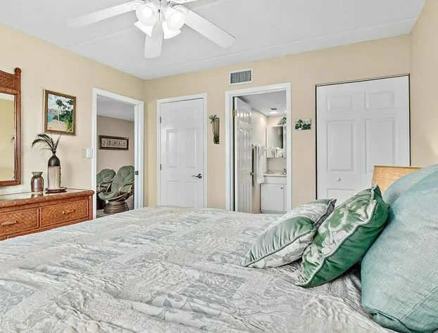 Unit 3126 - Ocean & Racquet Resort hotel detail image 4