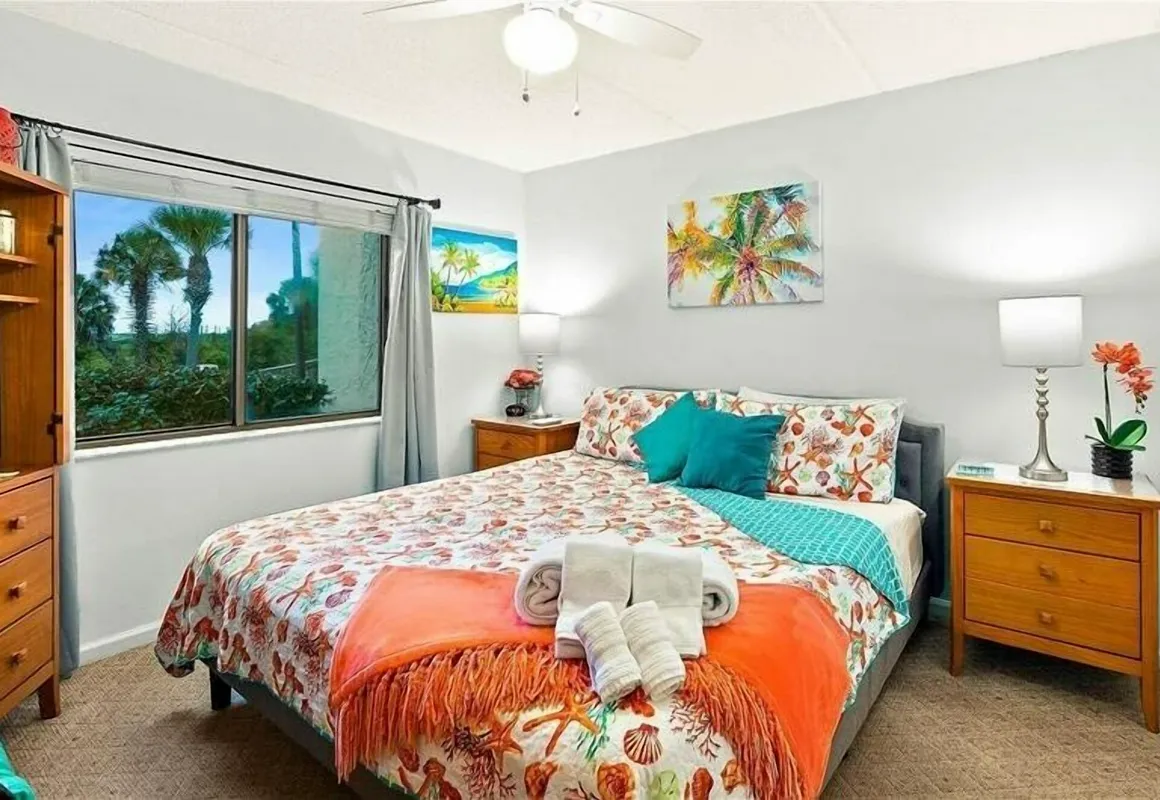 Unit 3123 - Ocean Racquet Resort hotel hero