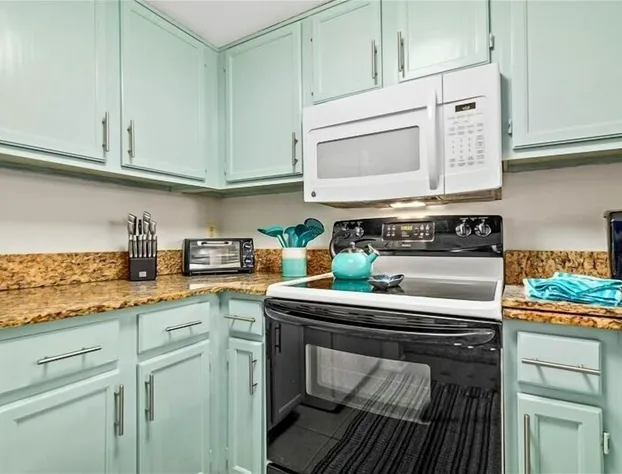 Unit 3123 - Ocean Racquet Resort hotel detail image 3