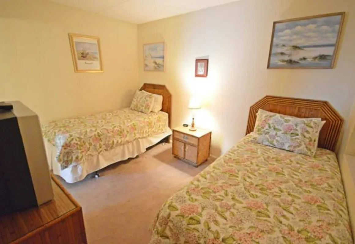 Unit 5214 - Ocean & Racquet Resort hotel hero