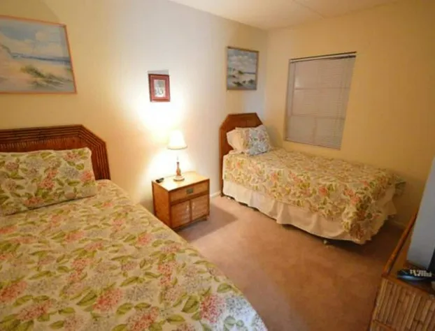 Unit 5214 - Ocean & Racquet Resort hotel detail image 1