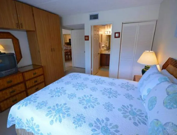 Unit 5214 - Ocean & Racquet Resort hotel detail image 2