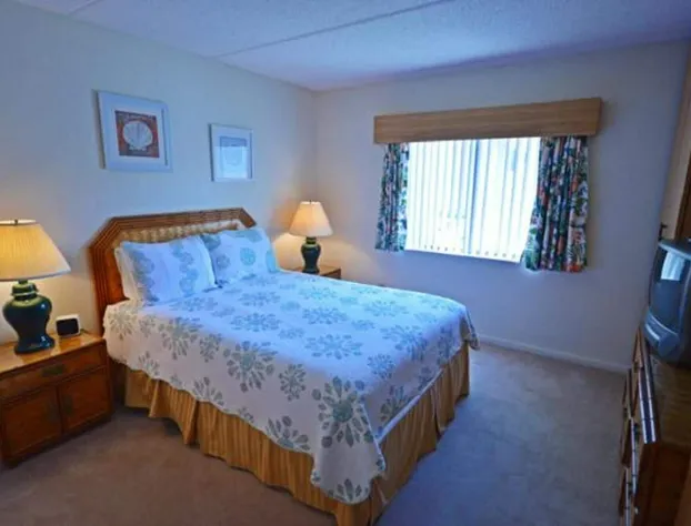 Unit 5214 - Ocean & Racquet Resort hotel detail image 3