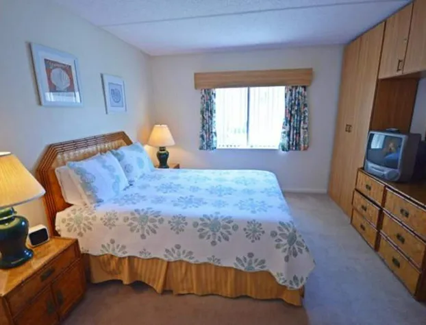 Unit 5214 - Ocean & Racquet Resort hotel detail image 4