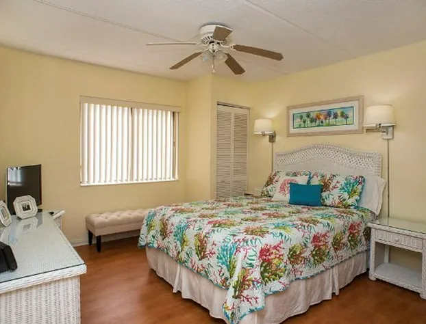 Unit 6104 Ocean & Racquet Resort hotel detail image 1