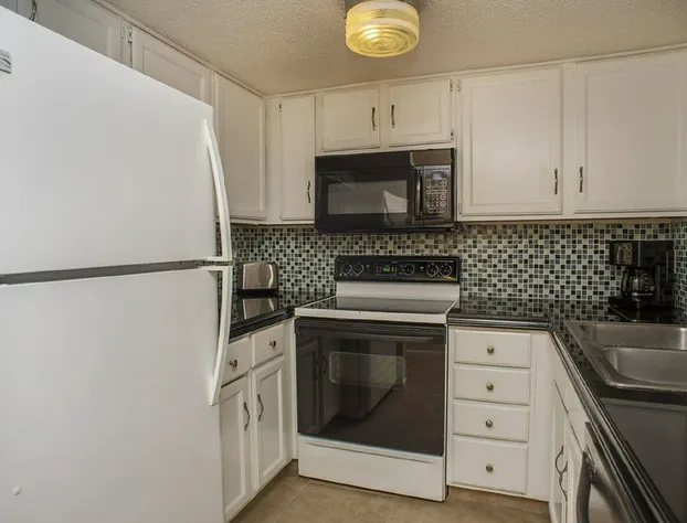 Unit 6104 Ocean & Racquet Resort hotel detail image 2