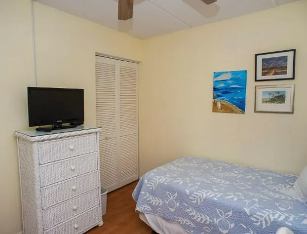 Unit 6104 Ocean & Racquet Resort hotel detail image 3