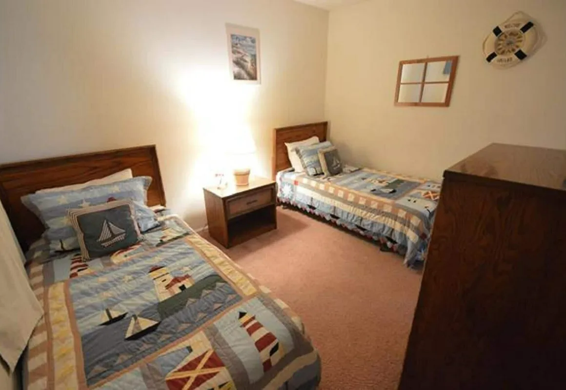 Unit 3209 - Ocean & Racquet Resort hotel hero