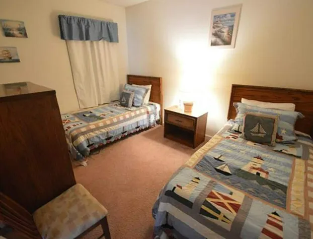 Unit 3209 - Ocean & Racquet Resort hotel detail image 1