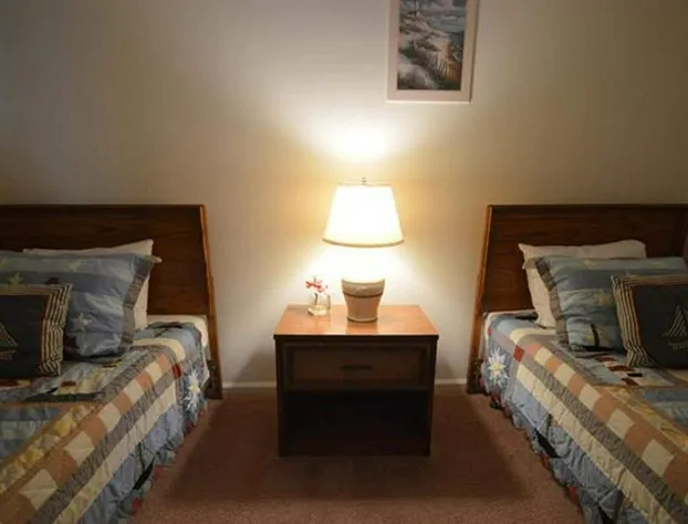 Unit 3209 - Ocean & Racquet Resort hotel detail image 2