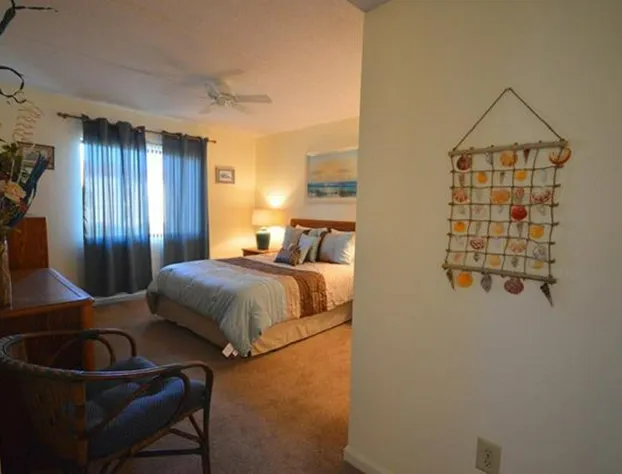 Unit 3209 - Ocean & Racquet Resort hotel detail image 3