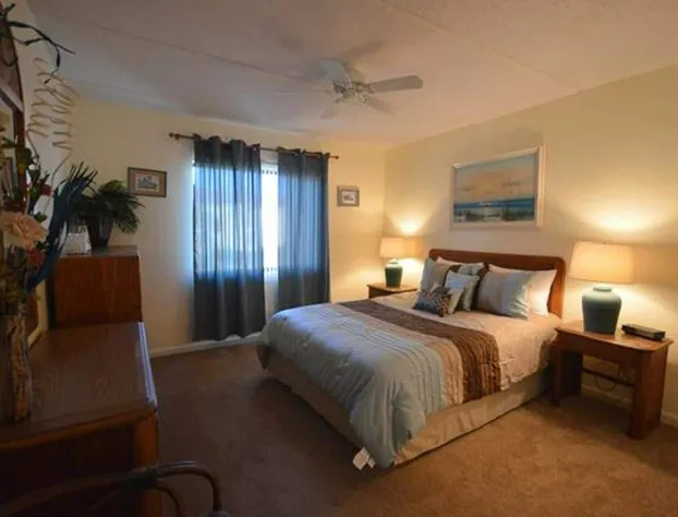 Unit 3209 - Ocean & Racquet Resort hotel detail image 4