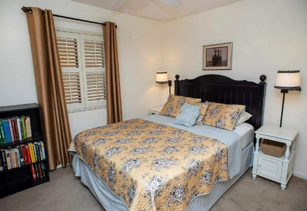 Unit 6202 - Ocean & Racquet Resort hotel hero