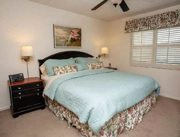 Unit 6202 - Ocean & Racquet Resort hotel detail image 1