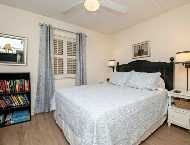 Unit 6202 - Ocean & Racquet Resort hotel detail image 3