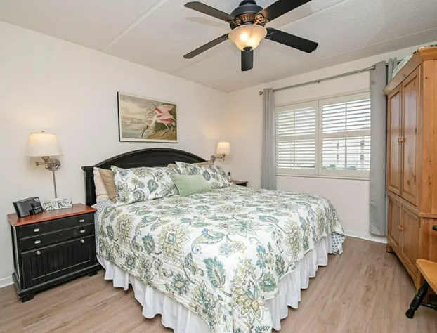 Unit 6202 - Ocean & Racquet Resort hotel detail image 4