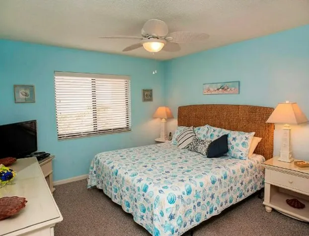 Unit 5319 - Ocean Racquet Club hotel detail image 1