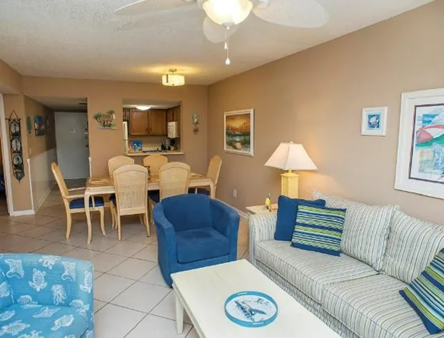 Unit 5319 - Ocean Racquet Club hotel detail image 3