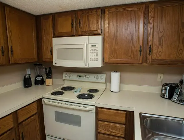 Unit 5319 - Ocean Racquet Club hotel detail image 4