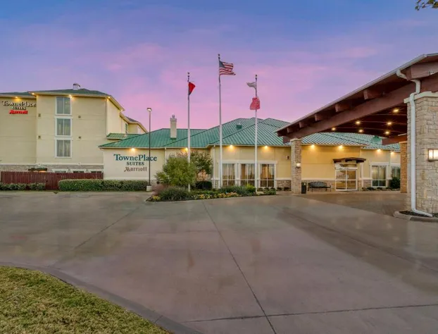 TownePlace Suites by Marriott Abilene Northeast hotel detail image 2