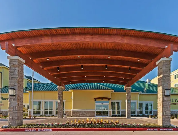 TownePlace Suites by Marriott Abilene Northeast hotel detail image 3