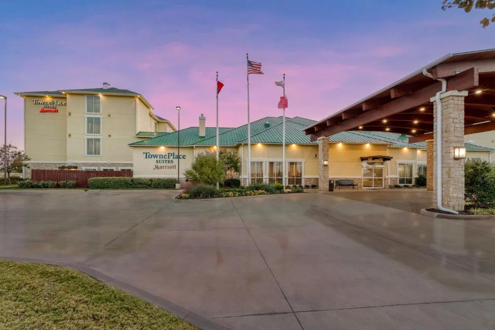 TownePlace Suites by Marriott Abilene Northeast hotel hero