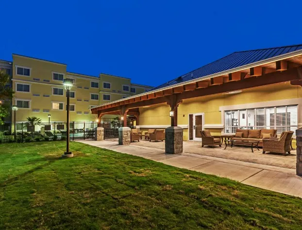 TownePlace Suites by Marriott Abilene Northeast hotel detail image 4