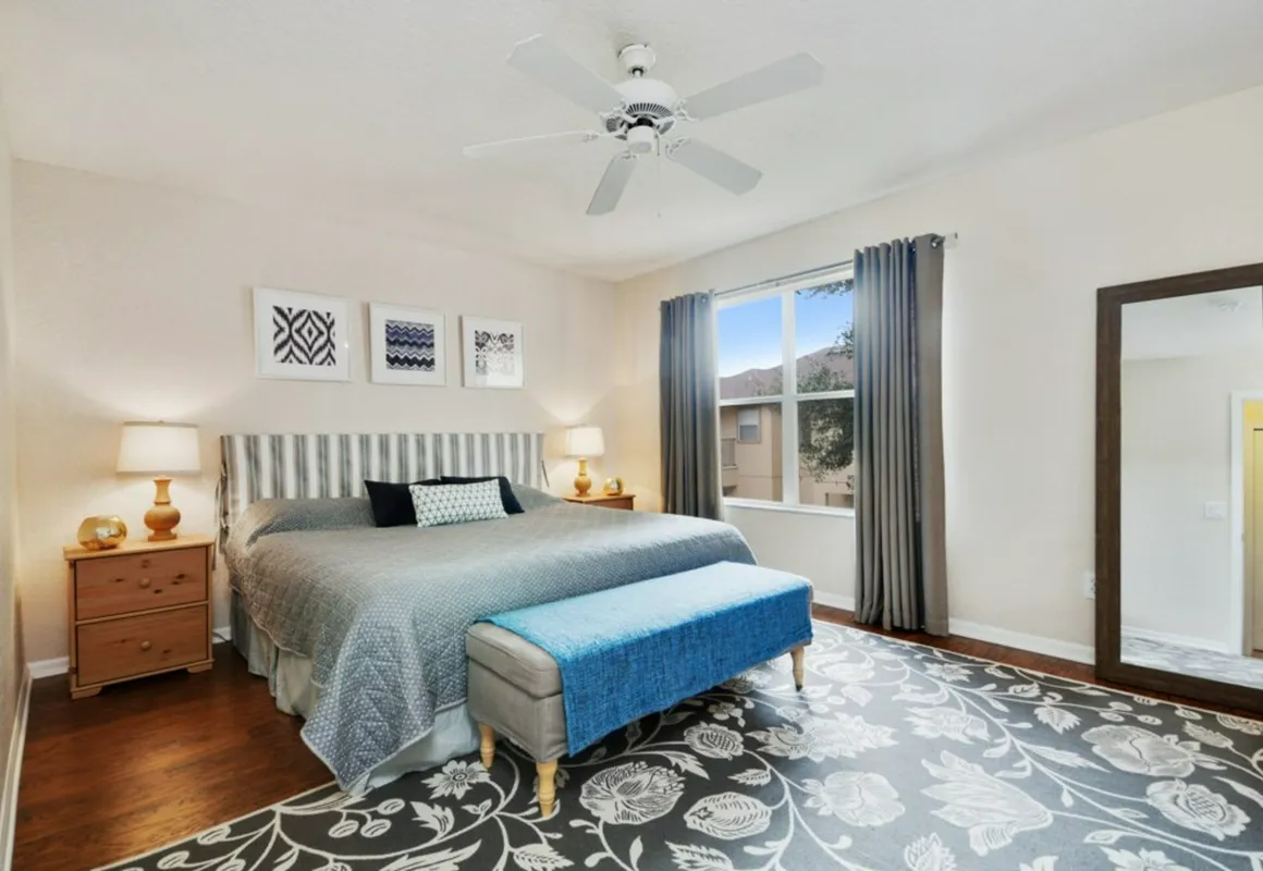 Regal Palms Resort & Spa 320 hotel hero