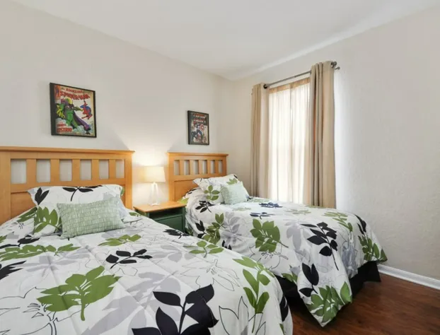 Regal Palms Resort & Spa 320 hotel detail image 1