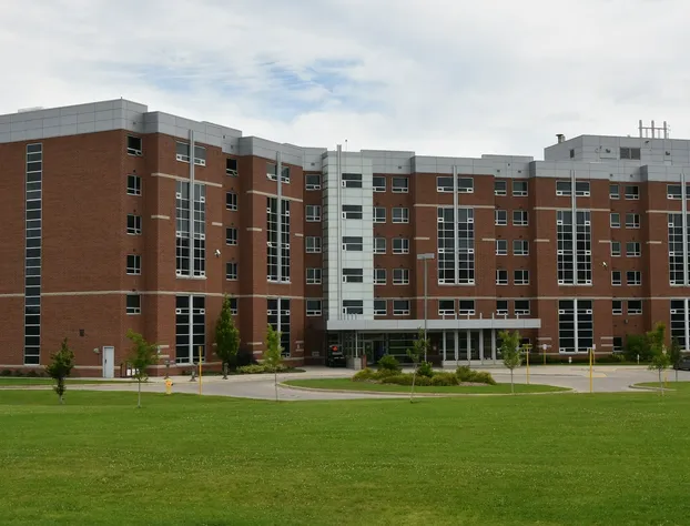 Fanshawe College Conference Services hotel detail image 1