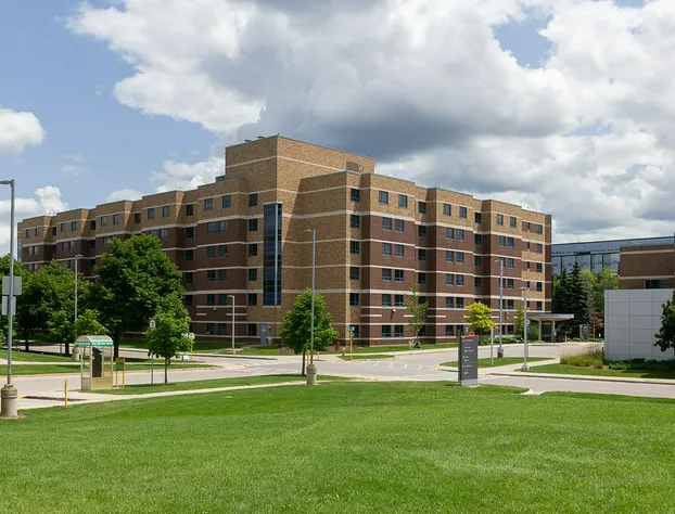 Fanshawe College Conference Services hotel detail image 2