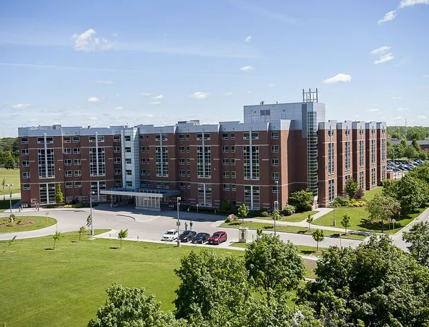 Fanshawe College Conference Services hotel detail image 3