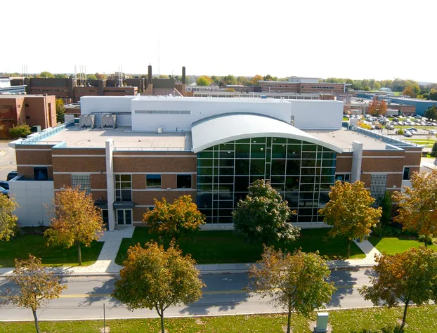 Fanshawe College Conference Services hotel detail image 4