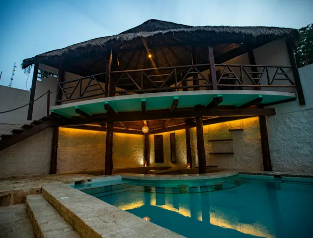 Hotel Howlita Tulum hotel detail image 4