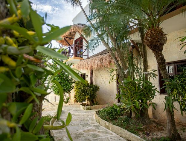 Hotel Howlita Tulum hotel detail image 1