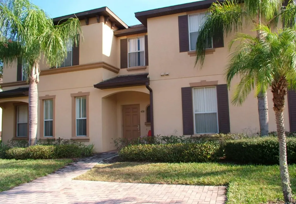 Regal Palms Resort & Spa 438 hotel hero