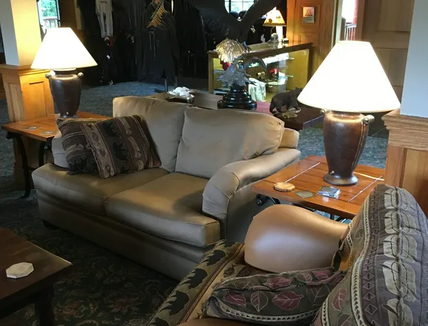 Eagle Nook Resort hotel detail image 3