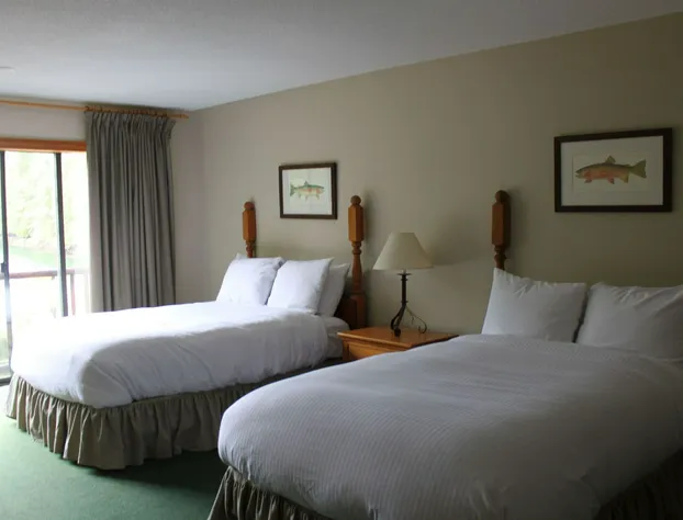 Eagle Nook Resort hotel detail image 4