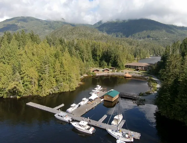 Eagle Nook Resort hotel detail image 1