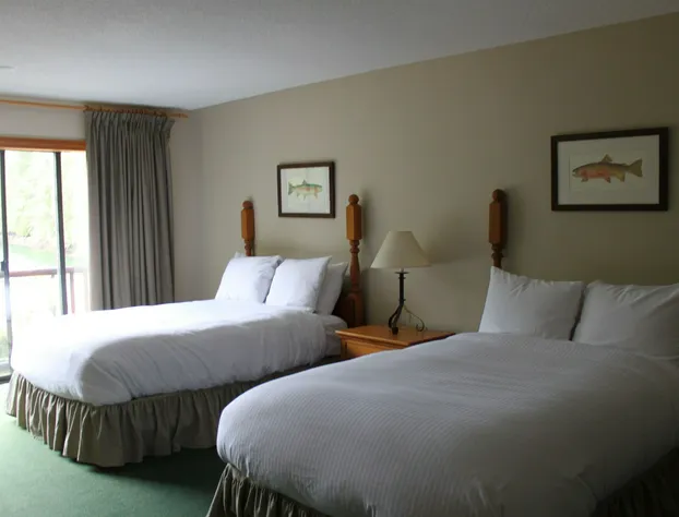 Eagle Nook Resort hotel detail image 4